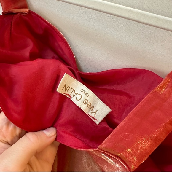 ✨ FREE PEOPLE VINTAGE 90s / Y2k dress - Picture 5 of 5